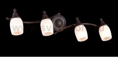 Светильник поворотный спот Maytoni ECO563-04-R Margaret