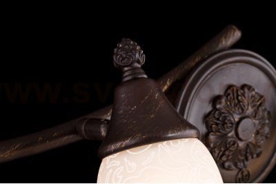 Светильник поворотный спот Maytoni ECO563-04-R Margaret