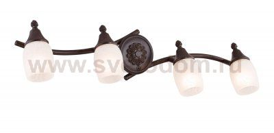 Светильник поворотный спот Maytoni ECO563-04-R Margaret