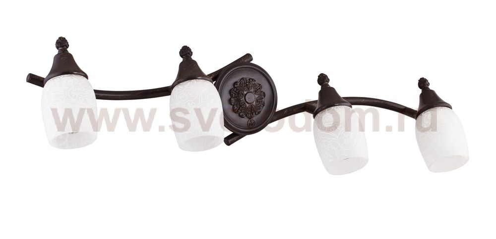 Светильник поворотный спот Maytoni SP563-CW-04-R Margaret