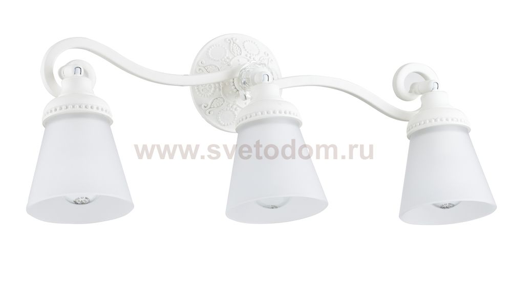 Светильник поворотный спот Maytoni ECO564-03-W Mia