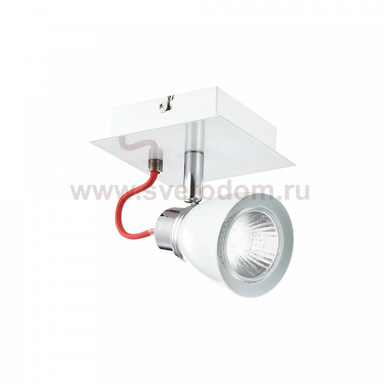 Спот Maytoni ECO851-01-W Quasar