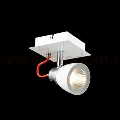 Спот Maytoni ECO851-01-W Quasar