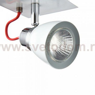 Спот Maytoni ECO851-01-W Quasar