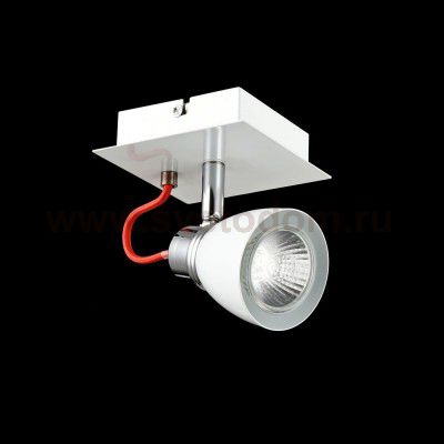 Спот Maytoni ECO851-01-W Quasar