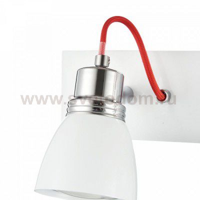 Спот Maytoni ECO851-02-W Quasar