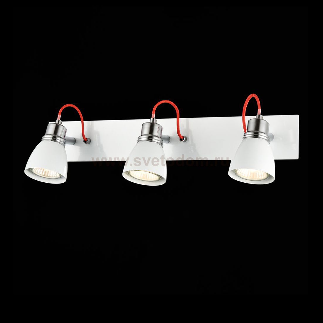 Спот Maytoni ECO851-03-W Quasar