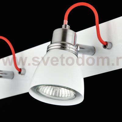 Спот Maytoni ECO851-03-W Quasar