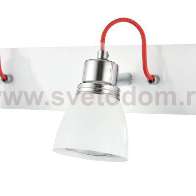 Спот Maytoni ECO851-03-W Quasar