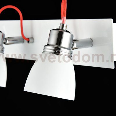 Спот Maytoni ECO851-03-W Quasar