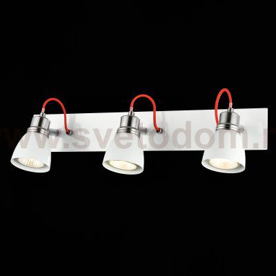 Спот Maytoni ECO851-03-W Quasar