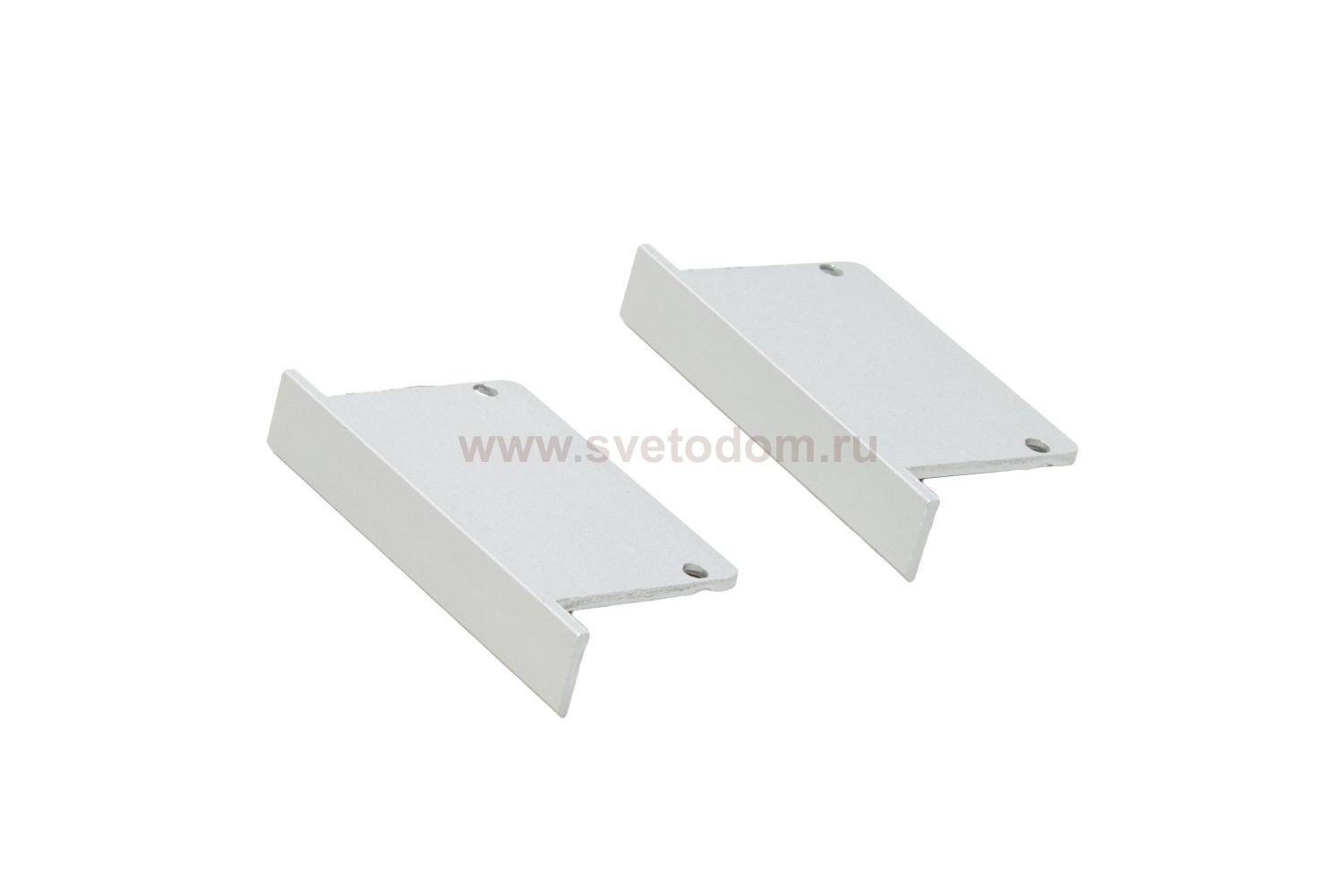 Заглушки для профиля SWG PRO SWG PRO ECS-PE63-2