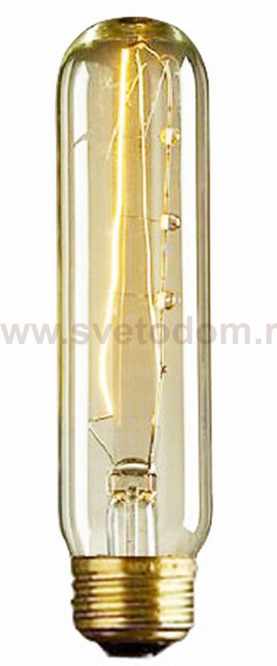 Лампа ретро стиля Arte lamp ED-T10-CL60