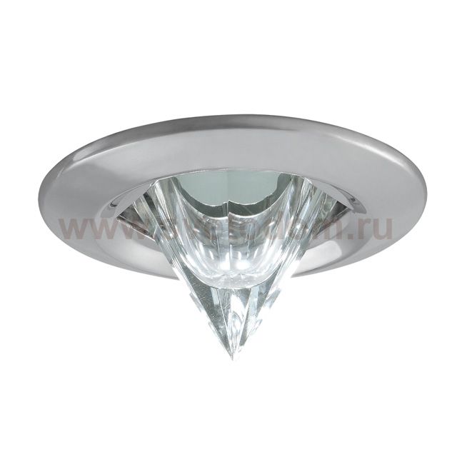 Точечный светильник декоративный Kanlux EDYP CTX-40+P-C (2860)