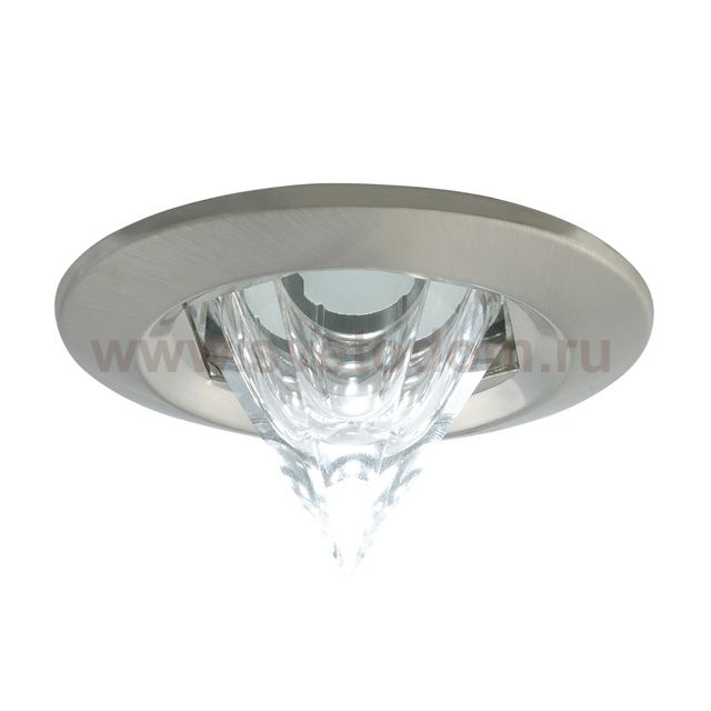 Точечный светильник декоративный Kanlux EDYP CTX-40+P-SN/N (2861)