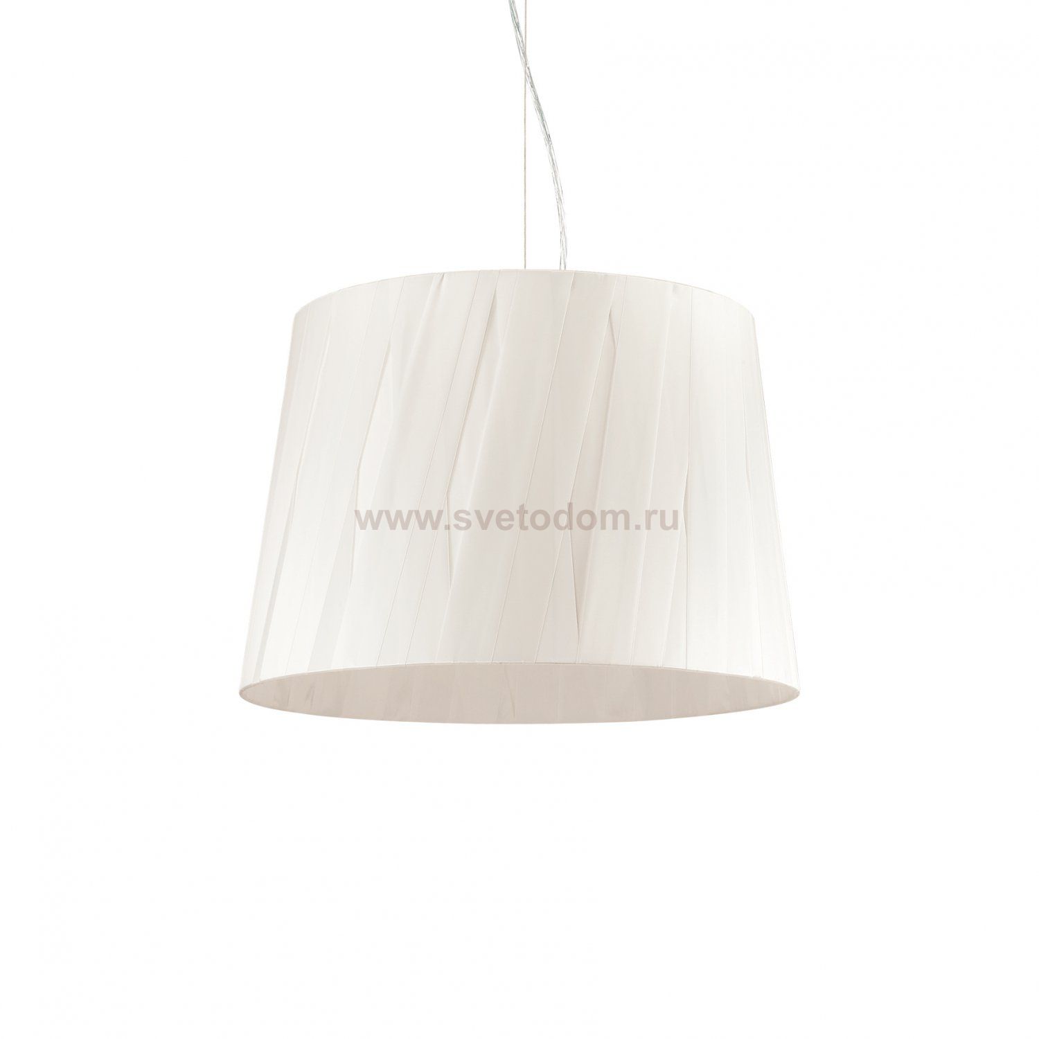 Люстра Ideal lux EFFETTI SP5 (132945)