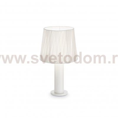 Настольная лампа Ideal lux EFFETTI TL1 (132952)
