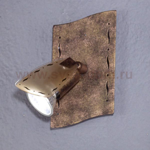 Светильник подсветка Eglo 83581