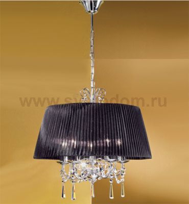 Люстра Eglo 89034 DIADEMA