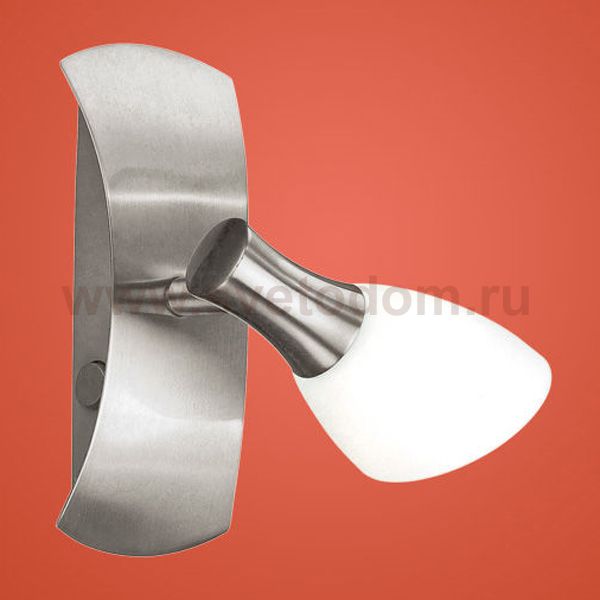 Светильник поворотный спот Eglo 87357 ONA 1