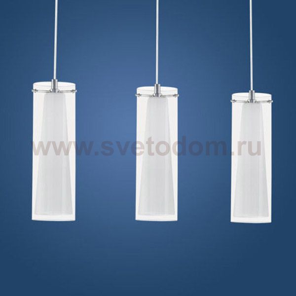 Светильник подвесной Eglo 89833 PINTO