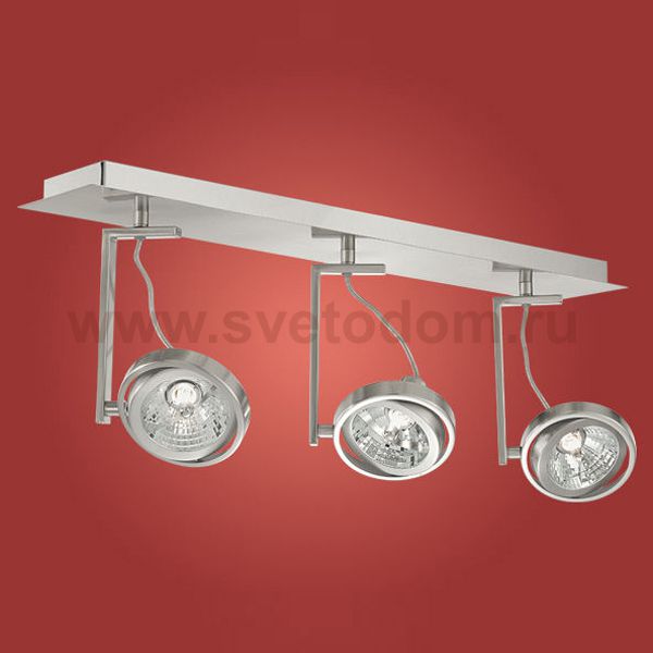 Светильник Eglo 89954 CUBETO