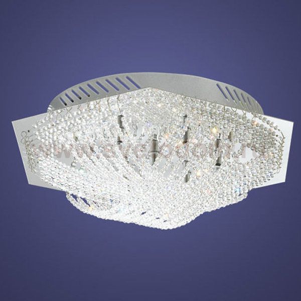 Люстра Eglo 90111 LERIDA