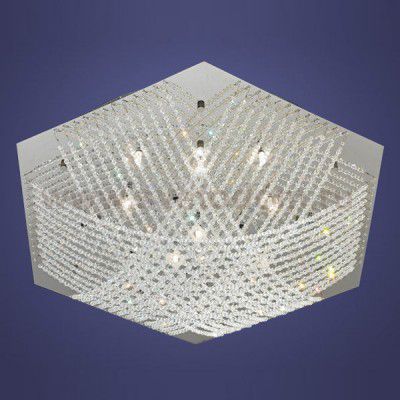 Люстра Eglo 90112 LERIDA