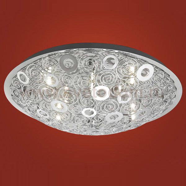 Люстра Eglo 90149 CROMER