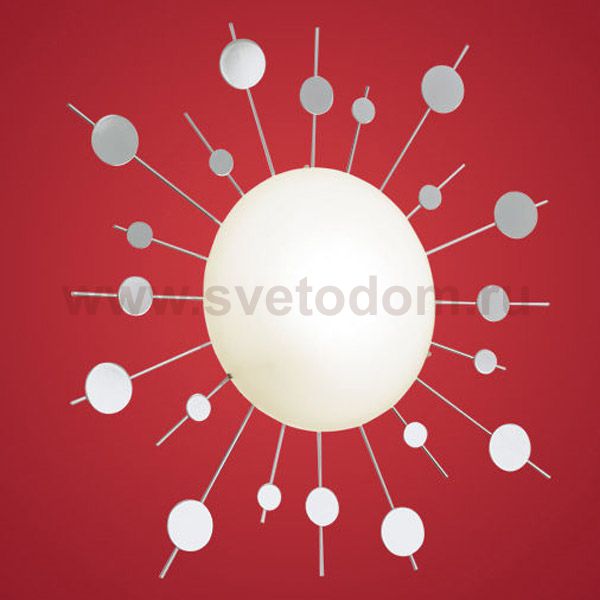 Светильник настенно-потолочный Eglo 90227 FILINA