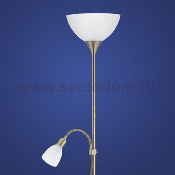 Торшер Eglo 90231 Up-Eco