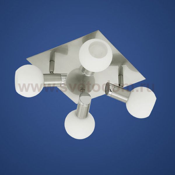 Люстра Eglo 90289 Sesto