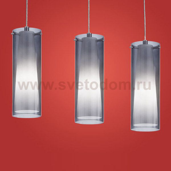 Светильник подвесной Eglo 90305 PINTO NERO