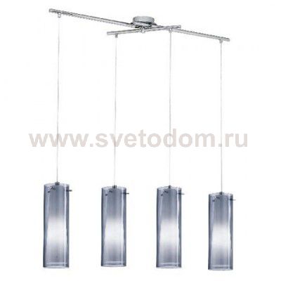 Светильник подвесной Eglo 90306 PINTO NERO