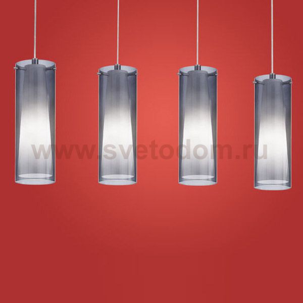 Светильник подвесной Eglo 90306 PINTO NERO