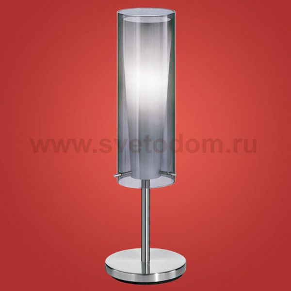 Настольная лампа Eglo 90308 PINTO NERO
