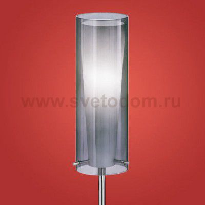 Торшер напольный Eglo 90309 PINTO NERO