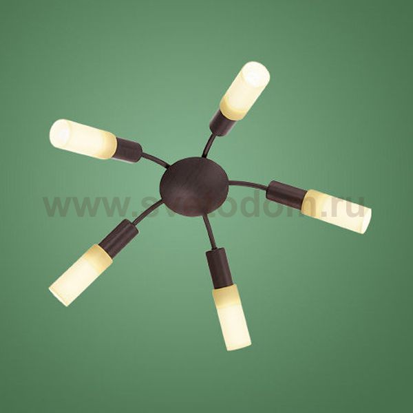 Люстра Eglo 90315 Trapani