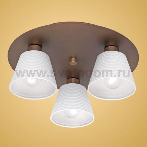 Люстра Eglo 90333 Fossano