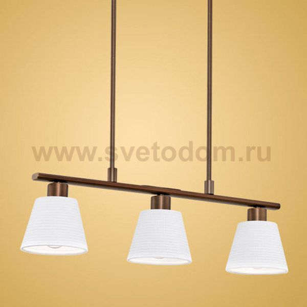 Подвесной светильник Eglo 90334 Fossano