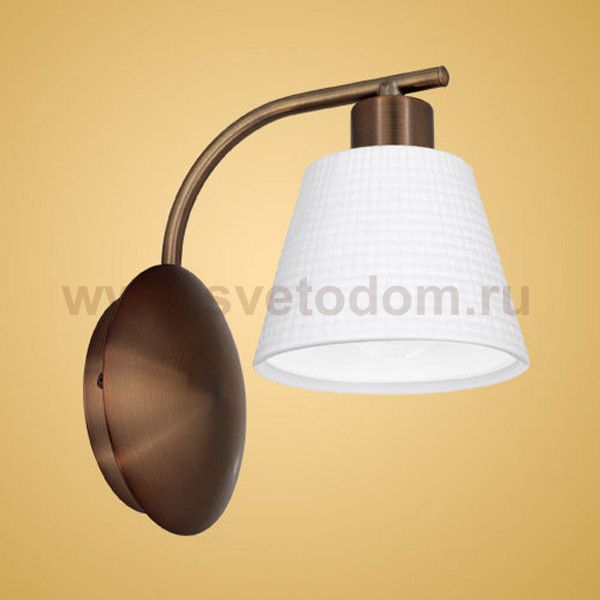 Светильник настенный бра Eglo 90336 Fossano