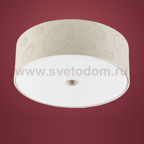 Настенно-потолочный светильник Eglo 90343 INDO