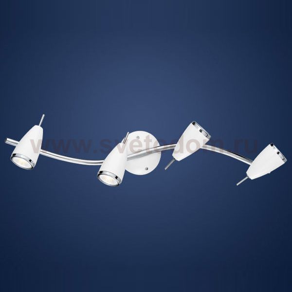 Светильник поворотный спот Eglo 90356 RICCIO