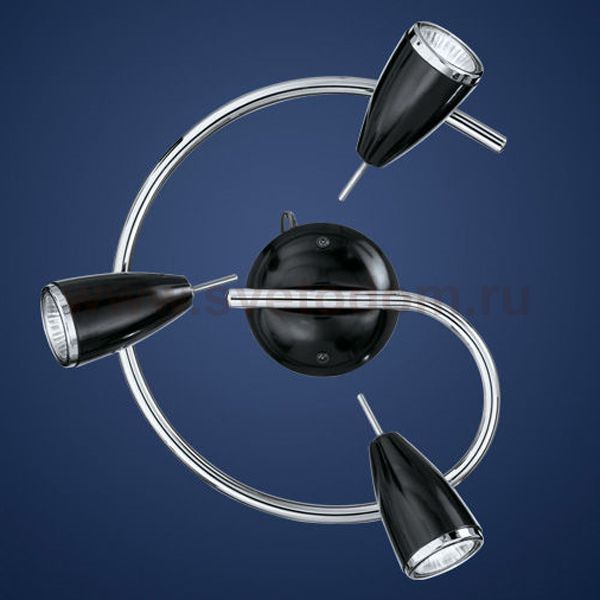 Люстра Eglo 90361 RICCIO