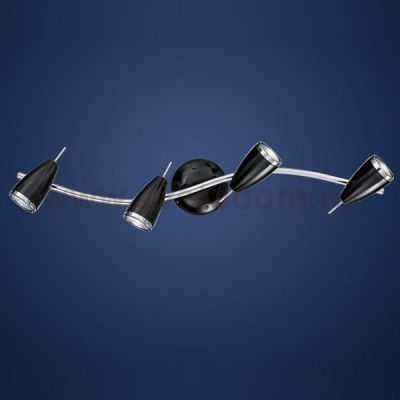 Светильник поворотный спот Eglo 90363 RICCIO