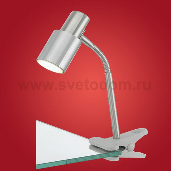 Светильник на прищепке Eglo 90379 Sines 1
