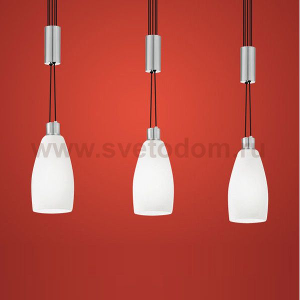 Подвесной светильник Eglo 90427 Leandra