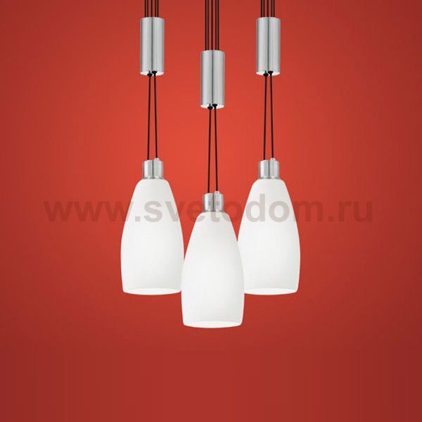 Подвесной светильник Eglo 90428 Leandra