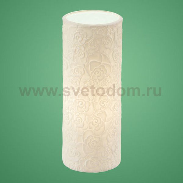 Настольная лампа Eglo 90473 DAMASCO