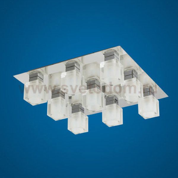 Люстра Eglo 90475 Tresco